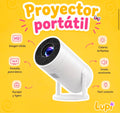 Proyector Portátil Smart
